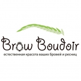 Brow Boudoir