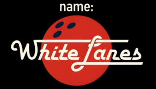 White Lanes БОУЛИНГ